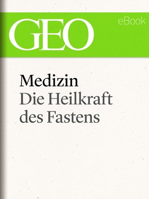 cover image of Medizin